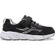 Kids' Saucony Wind Shield A/C Sneakers Black | Singapore 779NWYB